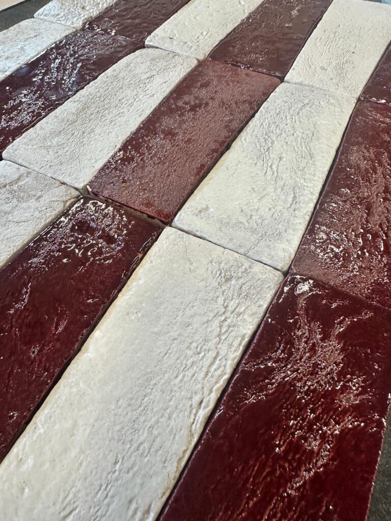 Cotto Etrusco: Authentieke elegantie voor tijdloze interieurs (22) bij Stone Trend