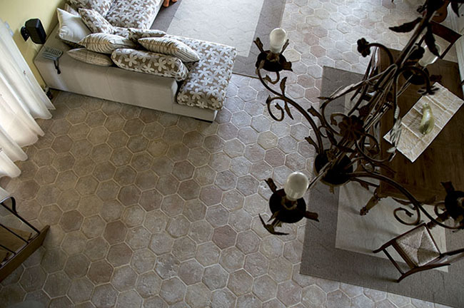 Cotto Etrusco: Authentieke elegantie voor tijdloze interieurs (16) bij Stone Trend