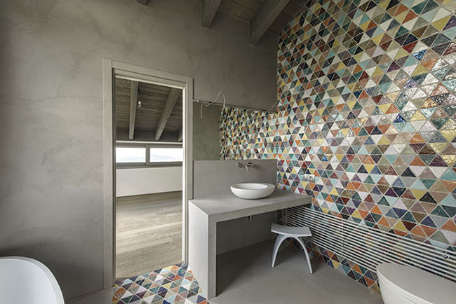 Cotto Etrusco: Authentieke elegantie voor tijdloze interieurs (14) bij Stone Trend